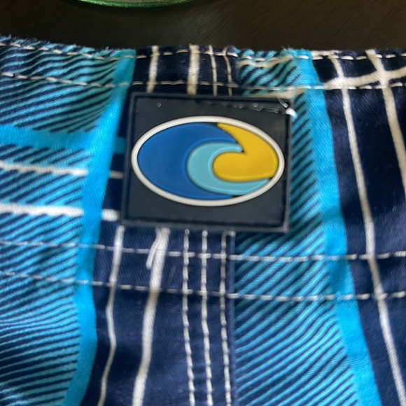 RS Surf Swim Trunk - Picture 7 of 8